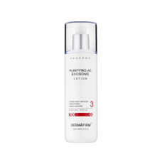 Себорегулирующая эмульсия DERMAFIRM Purifying AC Exosome Lotion, 200 мл