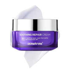 Восстанавливающий крем-репарант DERMAFIRM Soothing Repair Cream, 50 мл