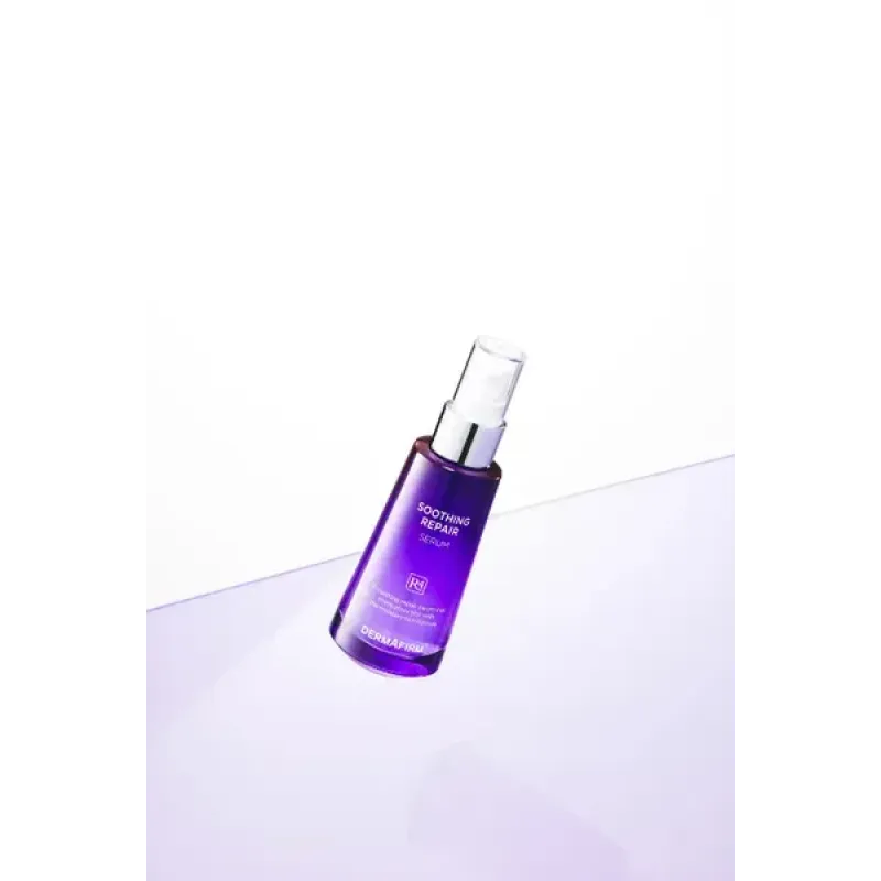 Успокаивающая сыворотка DERMAFIRM Soothing Repair Serum, 30 мл