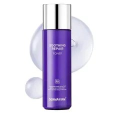 Заспокійливий тонер DERMAFIRM Soothing Repair Toner, 150 мл
