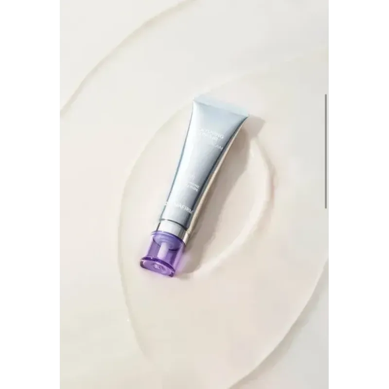 Тонизирующий крем DERMAFIRM Soothing Repair Toning Cream, 50 мл