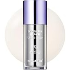 Мультифункціональна сироватка DERMAFIRM Soothing Repair Toning Serum, 30 мл