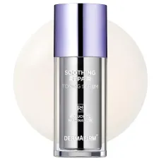 Мультифункціональна сироватка DERMAFIRM Soothing Repair Toning Serum, 30 мл