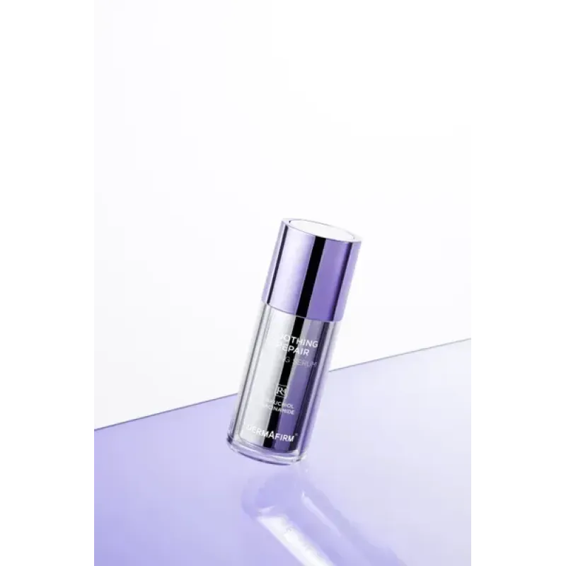 Мультифункциональная сыворотка DERMAFIRM Soothing Repair Toning Serum, 30 мл