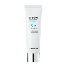 Солнцезащитный крем DERMAFIRM UV-Derm Hydro Layer Sun-cream SPF50+, 50 мл