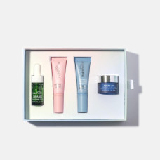 Hydropeptide Набор для бьюти-рутины The Skin Cycle System – 360 Treatment Rotation