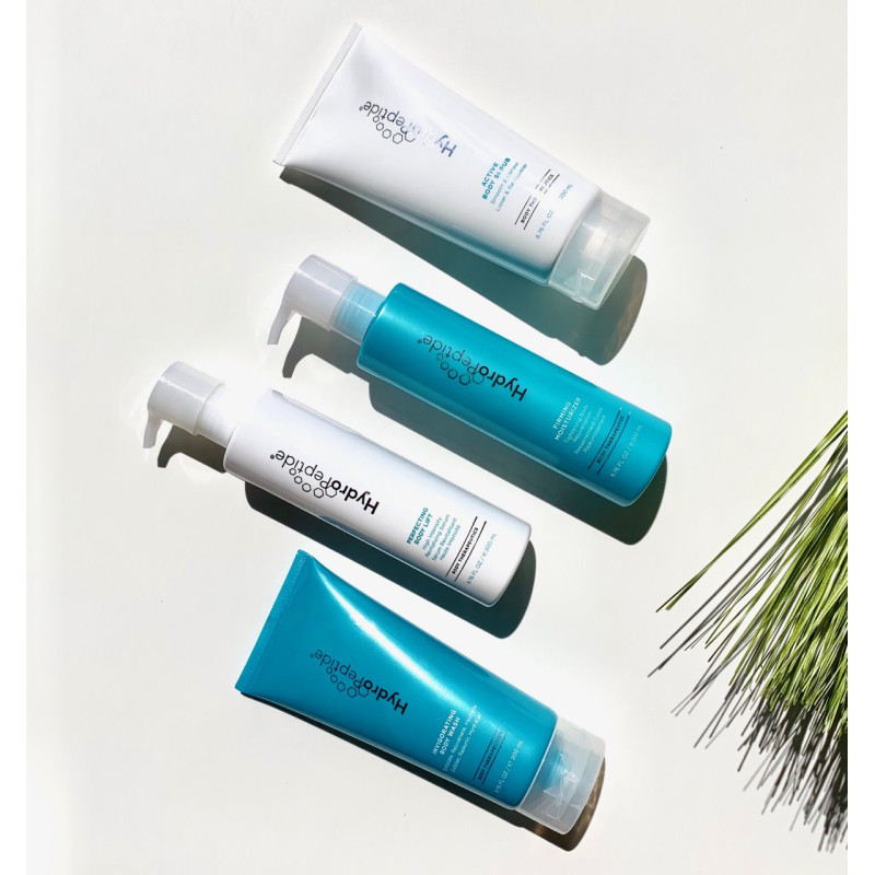 Hydropeptide Firming Moisturizer – Зміцнюючий крем з підтягуючим та антицелюлітним ефектом