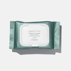 Hydropeptide Micellar Facial Cloths — Мицеллярные салфетки для лица