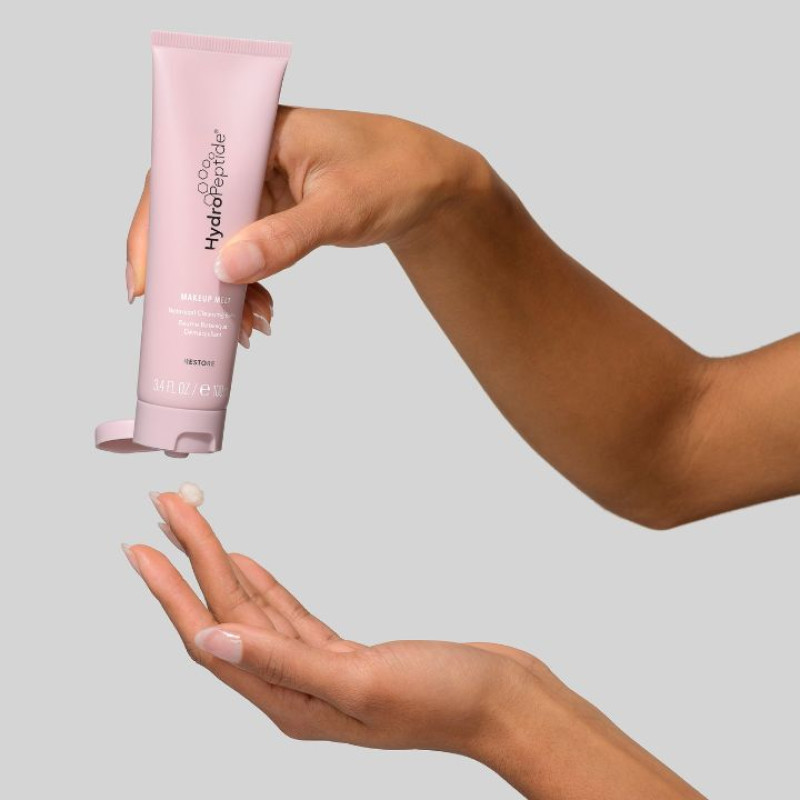 Очищающий бальзам для лица Hydopeptide Makeup Melt, 100 мл