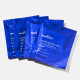 Polypeptide Collagel Mask for Face 4 Pack – Гідрогелева маска проти зморшок для обличчя