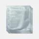 Гідрогелева маска проти зморшок для обличчя Polypeptide Collagel Mask for Face 4 Pack, 4 шт