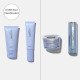Делікатний 2х-фазний омолоджуючий пілінг Anti-Wrinkle Polish & Plump Peel 30 мл