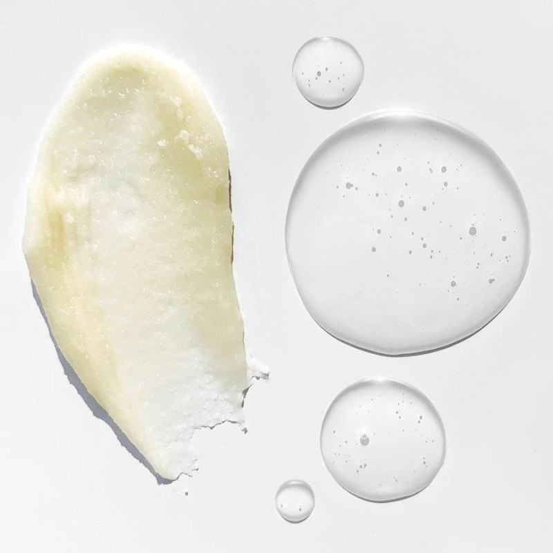 Делікатний 2х-фазний омолоджуючий пілінг Anti-Wrinkle Polish & Plump Peel 30 мл