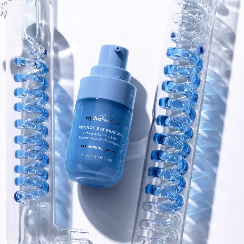 Лифтинг-укрепляющий бальзам Hydropeptide Retinol Eye Renewal, 15 мл