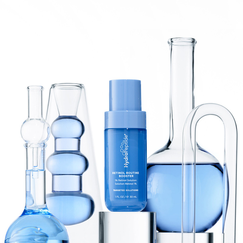 Бустер 1% ретинолу Hydropeptide Retinol Routine Booster 30ml