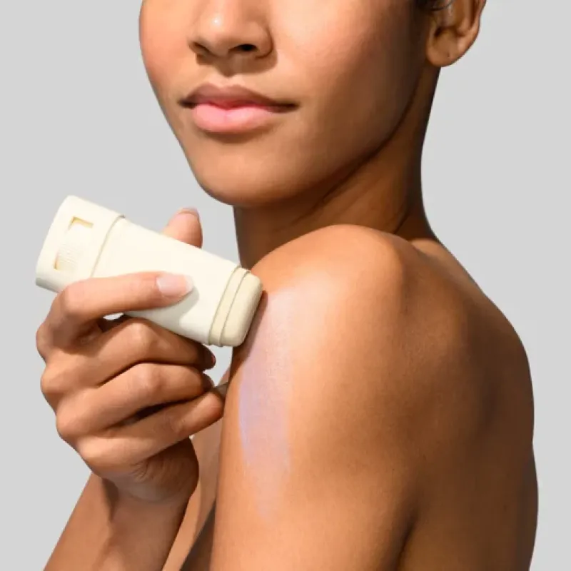 Hydropeptide Sun Slick — Минеральный стик SPF 50