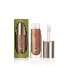 Блеск для губ HEDONIC Peptide Lip Golden Hour limited edition
