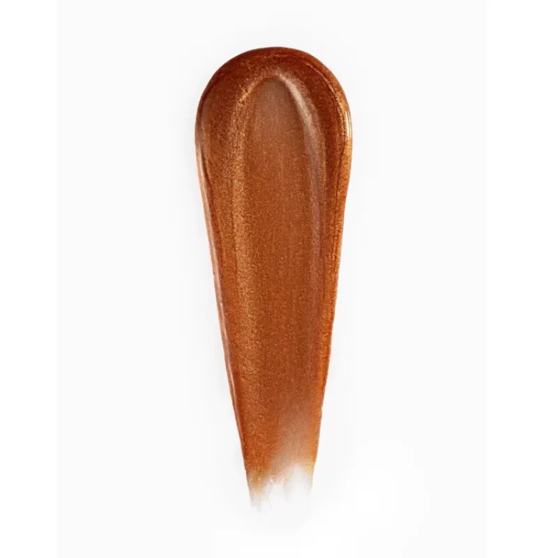 Блеск для губ HEDONIC Peptide Lip Golden Hour limited edition