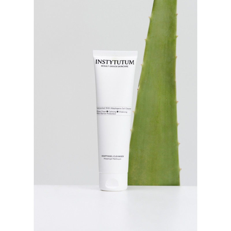 Очищувальний Гель Instytutum Adaptogel Cleanser 100ml