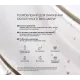Засіб для очищення INSTYTUTUM Adaptogel Cleanser Next-Gen