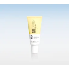 Солнцезащитный крем INSTYTUTUM Sunscription Dark Spot Defence SPF50 Travel Size — дорожный формат