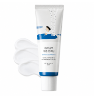 Зволожувальний сонцезахисний крем Round Lab Birch Juice Moisturizing Sunscreen 50 мл