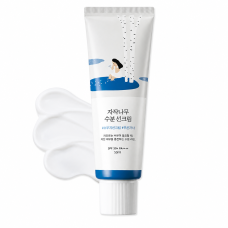 Зволожувальний сонцезахисний крем Round Lab Birch Juice Moisturizing Sunscreen 50 мл