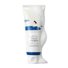 Увлажняющий гель для умывания с берёзовым соком Round Lab Birch Juice Moisturizing Cleanser 150ml