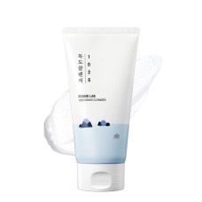 М'яка очищувальна пінка Round Lab 1025 Dokdo Cleanser 150 мл