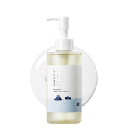 Мягкое гидрофильное масло для снятия макияжа Round Lab 1025 Dokdo Cleansing Oil 200ml