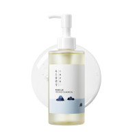 М’яка гідрофільна олія для зняття макіяжу Round Lab Dokdo Cleansing Oil 200ml