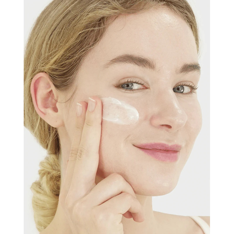 Зволожувальний крем для обличчя Purito Seoul Luminous Ceramide Moisturizer з комплексом церамідами, 100 мл