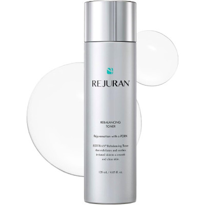 Відновлюючий тонер Rejuran Healer Rebalancing Toner 120 мл