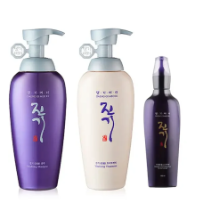 Акционный набор против выпадения Daeng Gi Meo Ri Vitalizing Set