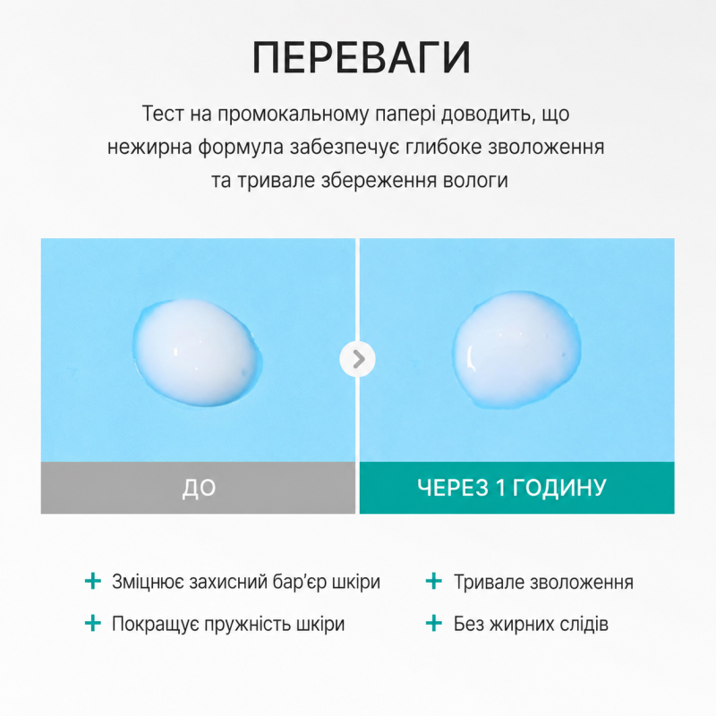 Освіжаюча емульсія для шкіри REJURAN Refreshing Emulsion 45ml
