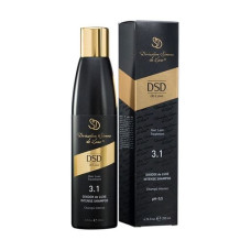 Интенсивный шампунь для очищения DSD de Luxe 3.1 Dixidox de Luxe Intense Shampoo 200ml