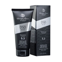 Восстанавливающая маска для волос DSD de Luxe 5.3 Dixidox Steel and Silk Treatment Mask, 200 мл