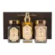 Набор для тела La Sultane de Saba Coffret Hammam - Набор Хаммам