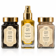 Набор для тела La Sultane de Saba Coffret Hammam - Набор Хаммам