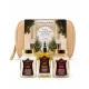 Набір для тіла La Sultane de Saba Coffret Hammam - Набір Хаммам