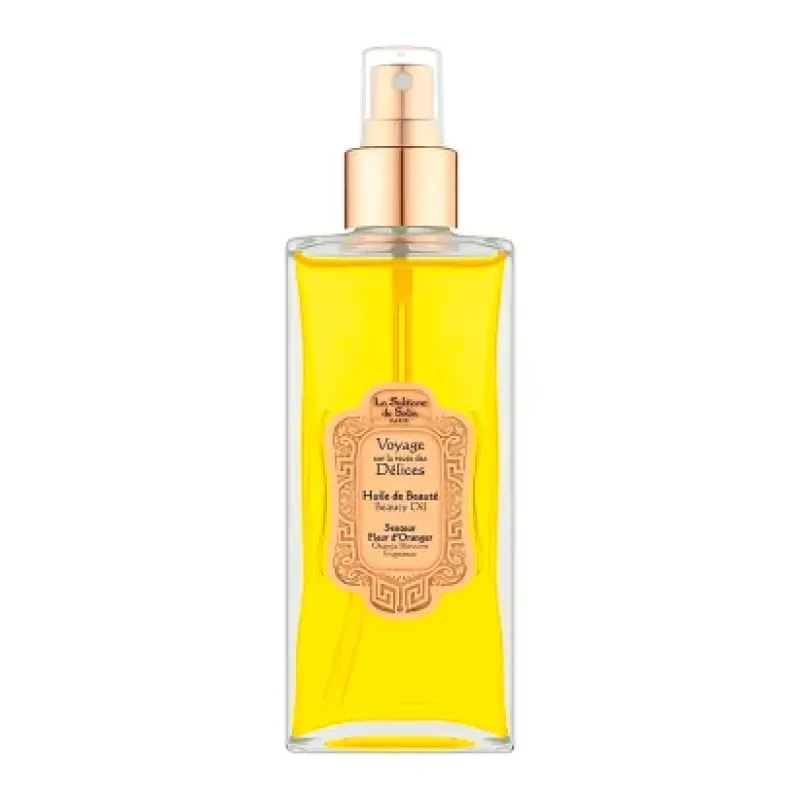 Набор для тела La Sultane de Saba Coffret Hammam - Набор Хаммам