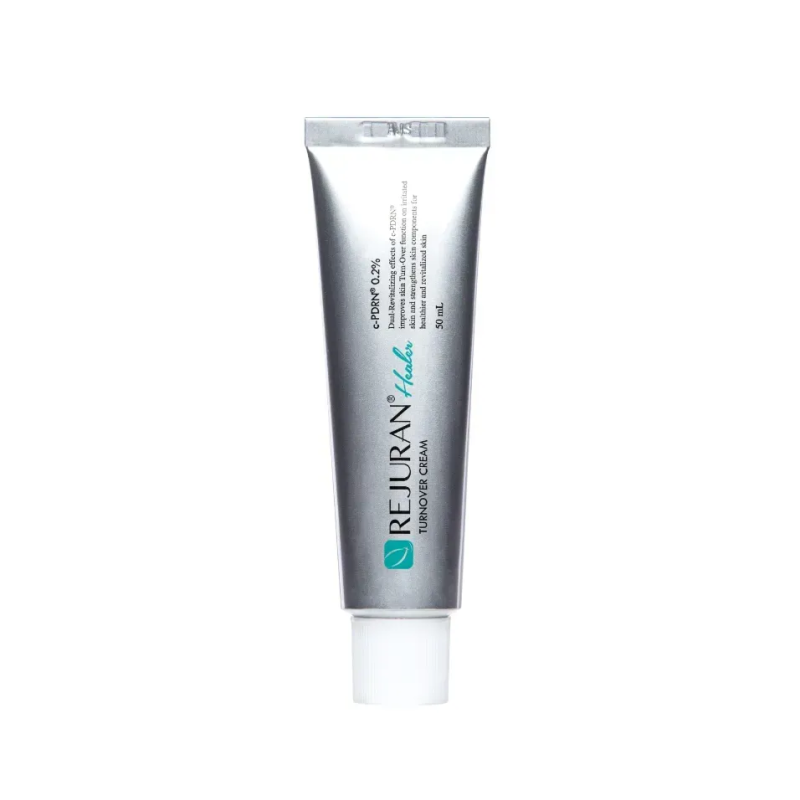 Відновлювальний крем Rejuran Healer Turnover Cream 50 мл