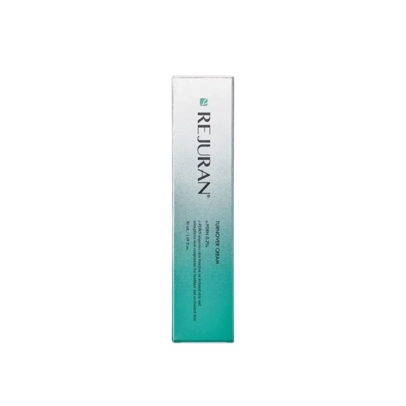 Відновлювальний крем Rejuran Healer Turnover Cream 50 мл