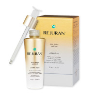 Сыворотка с двойным эффектом Rejuran Healer Dual Effect Ampoule, 30 мл