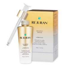Сироватка з подвійним ефектом Rejuran Healer Dual Effect Ampoule 30 мл