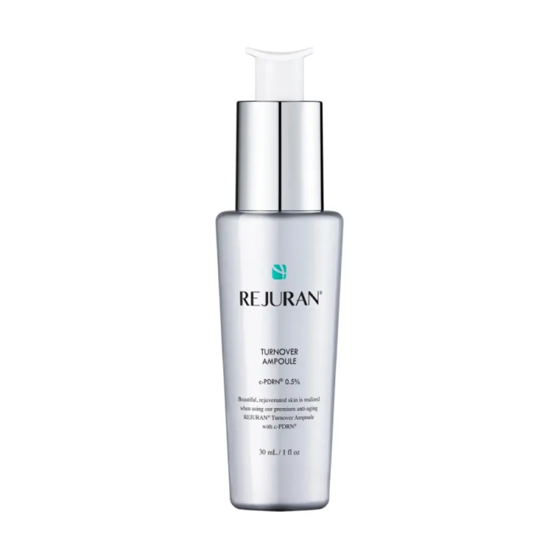Акционный набор Rejuran: Turnover Ampoule 30 мл + Turnover Cream 50 мл