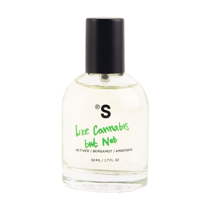 Духи Sister's Aroma Like Cannabis but not 50ml