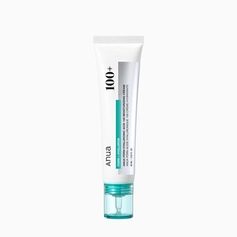 Набор ANUA PDRN Glow Essential Routine, 4 средства