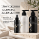 Комплексный набор для увлажнения Hydro Moisture Routine, Увлажняющий шампунь 250 мл + Кондиционер 250 мл + Сыворотка для волос 110 мл