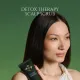 Скраб для глибокого детоксу шкіри голови Hadat Detox Therapy Scalp Scrub, 150 мл